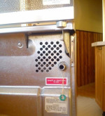 Kombinovaný sporák Electrolux EKC 5410 X – fotka 3