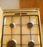 Kombinovaný sporák Electrolux EKC 5410 X – fotka 4