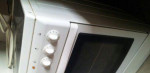 Elektrický sporák Gorenje so sklokeramickou doskou – fotka 2